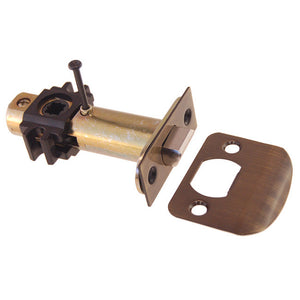 Tube Latch 2 3/8" Backset