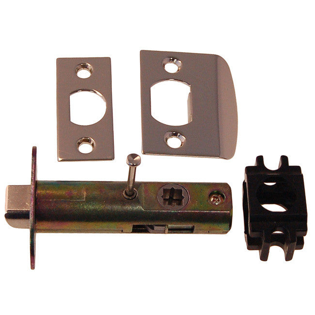 Tube Latch 2 3/8" Backset