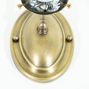 Reproduction Single Arm Wall Sconce