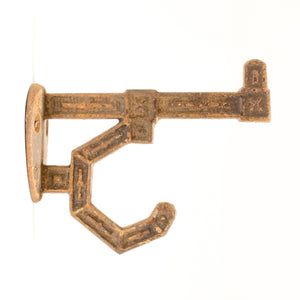 Aesthetic Victorian Coat Hooks