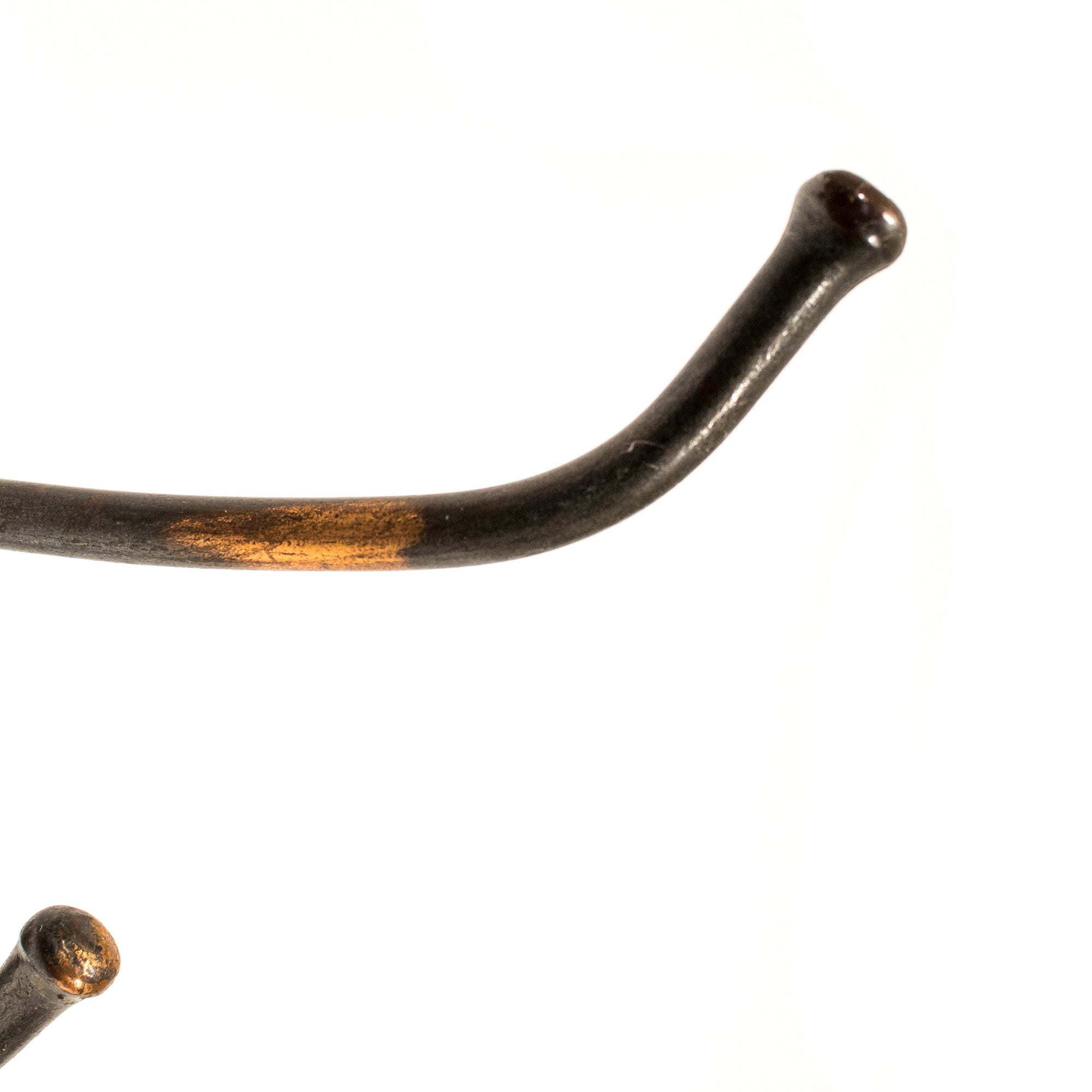 Copper Flash Shield Japan Hooks