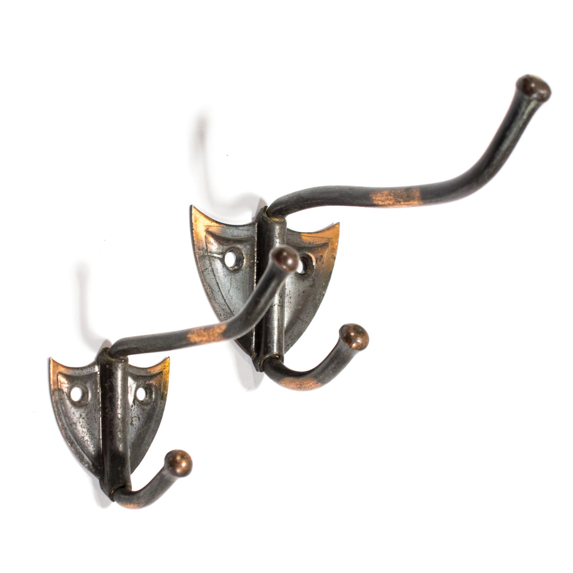 Copper Flash Shield Japan Hooks