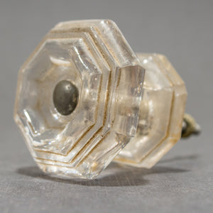 Sandwich Glass knobs