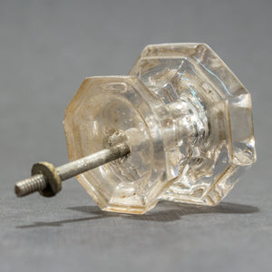 Sandwich Glass knobs