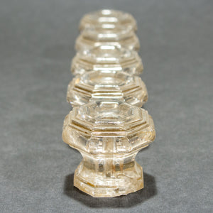 Sandwich Glass knobs