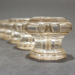 Sandwich Glass knobs