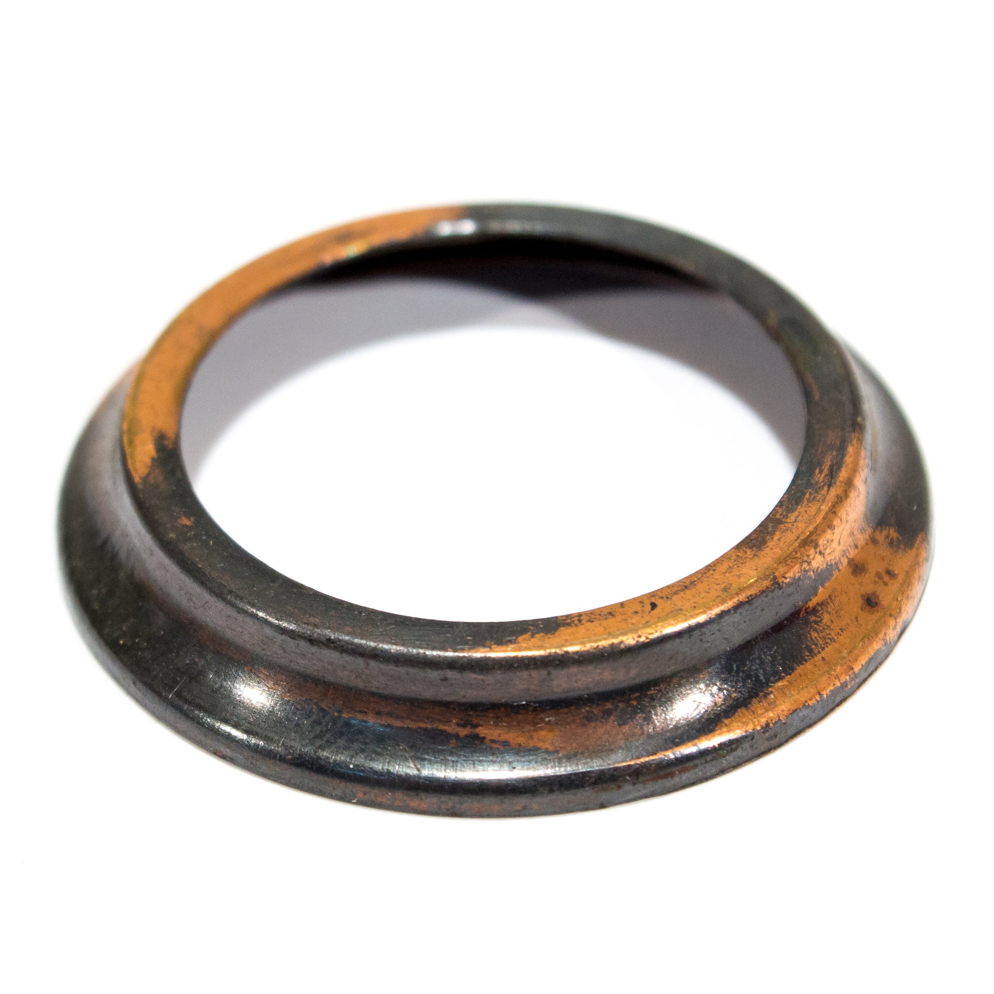 Copper Flash Japanned Beauty Ring for Lock Cylinder