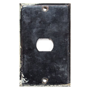 Despard Outlet Switch Covers