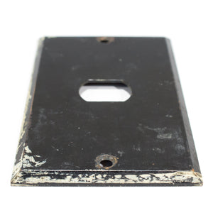 Despard Outlet Switch Covers