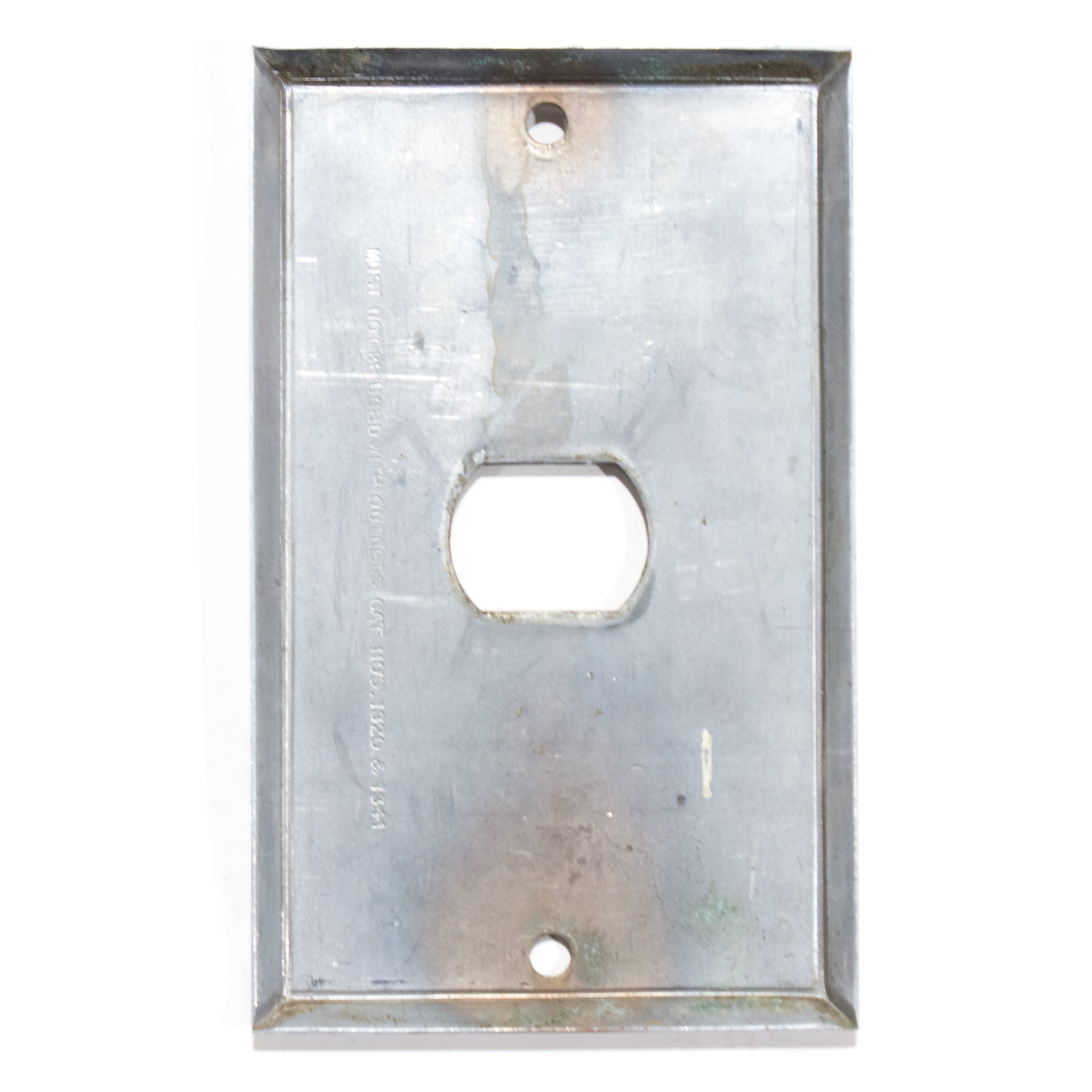 Despard Outlet Switch Covers