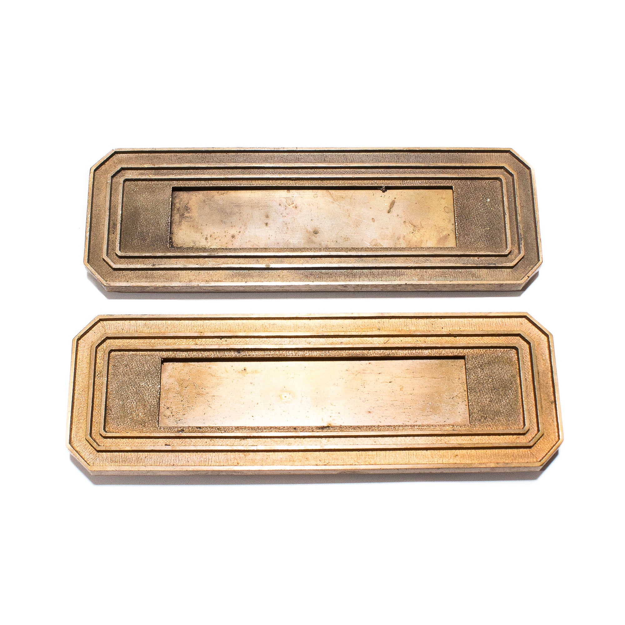 Bronze Craftsman Sargeant Mail Slot