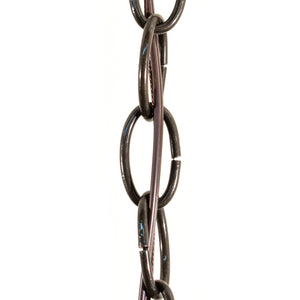 Reproduction Chain Pendant 6" Fitter