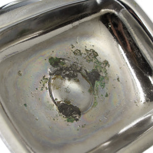 Brasscrafters Nickel Soap Dish