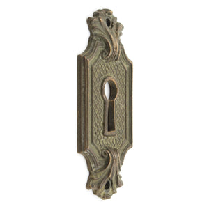 Regency Bronze Key Hole Cover