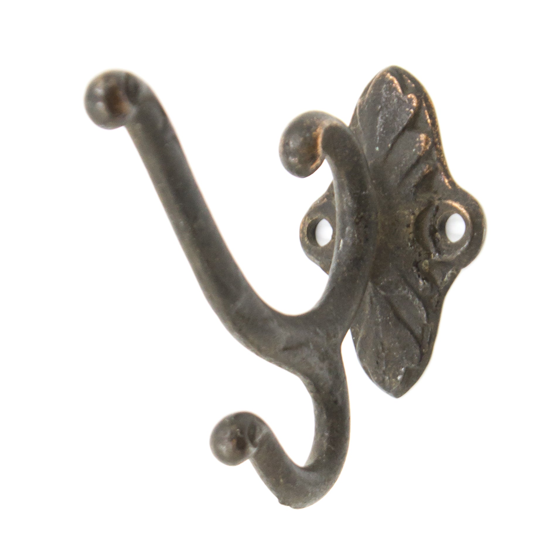 Victorian Iron Hale Hook