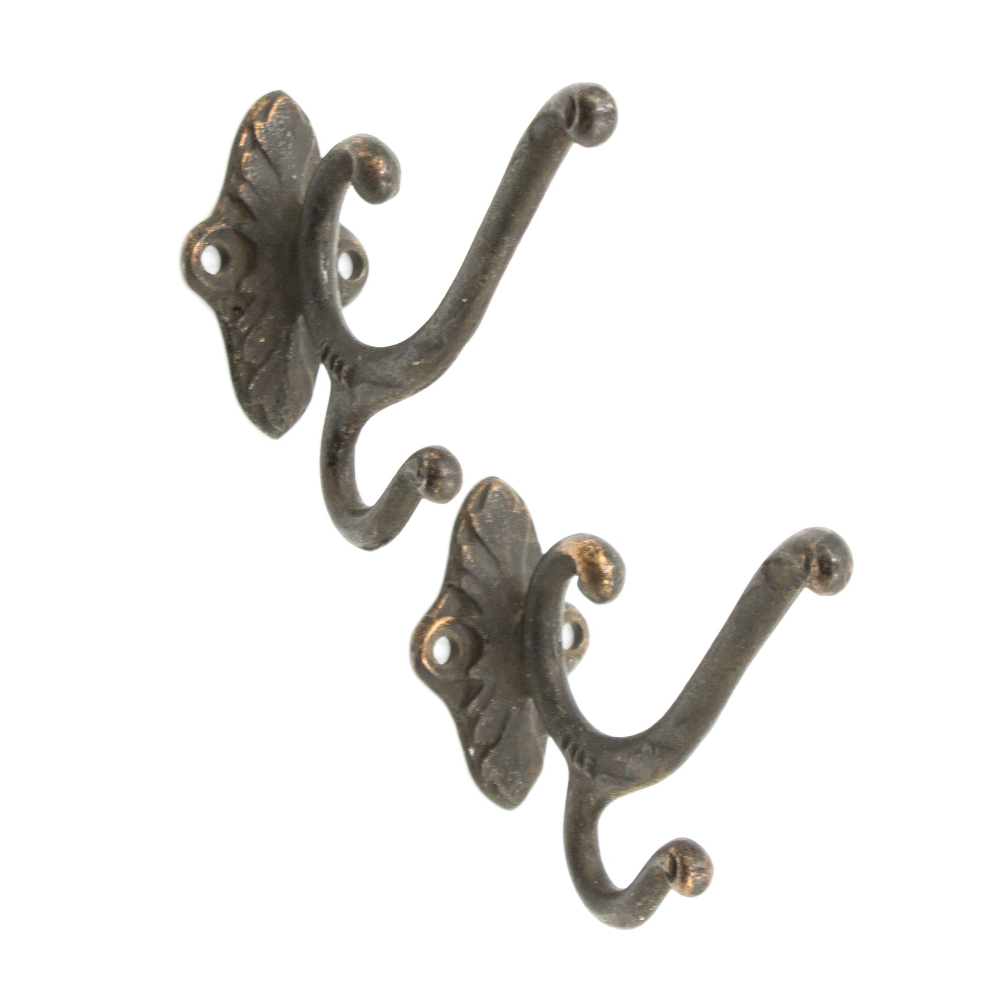 Victorian Iron Hale Hook