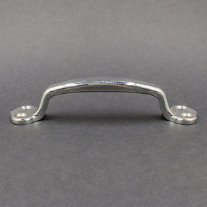 Large Chrome Door Pull Handles