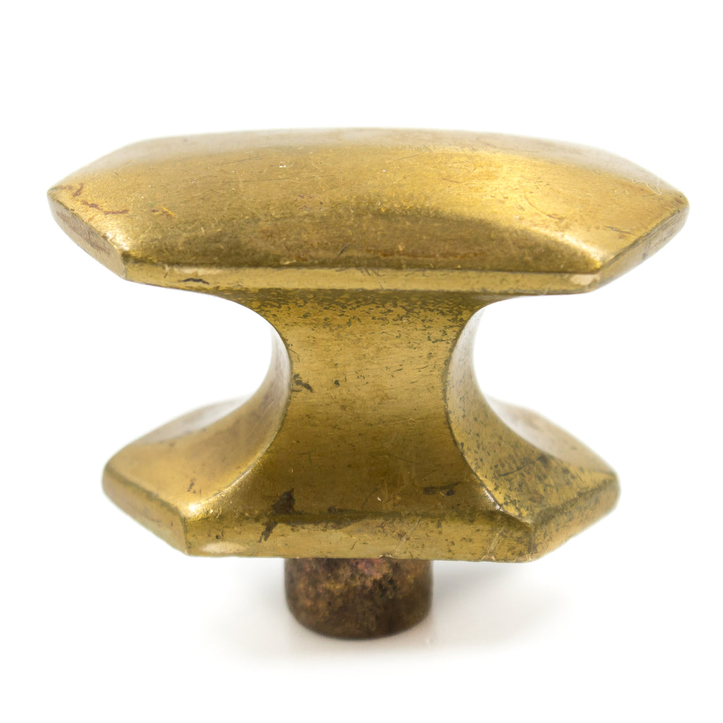 Bronze Craftsman Cabinet Knobs  Hippo Hardware & Trading Company
