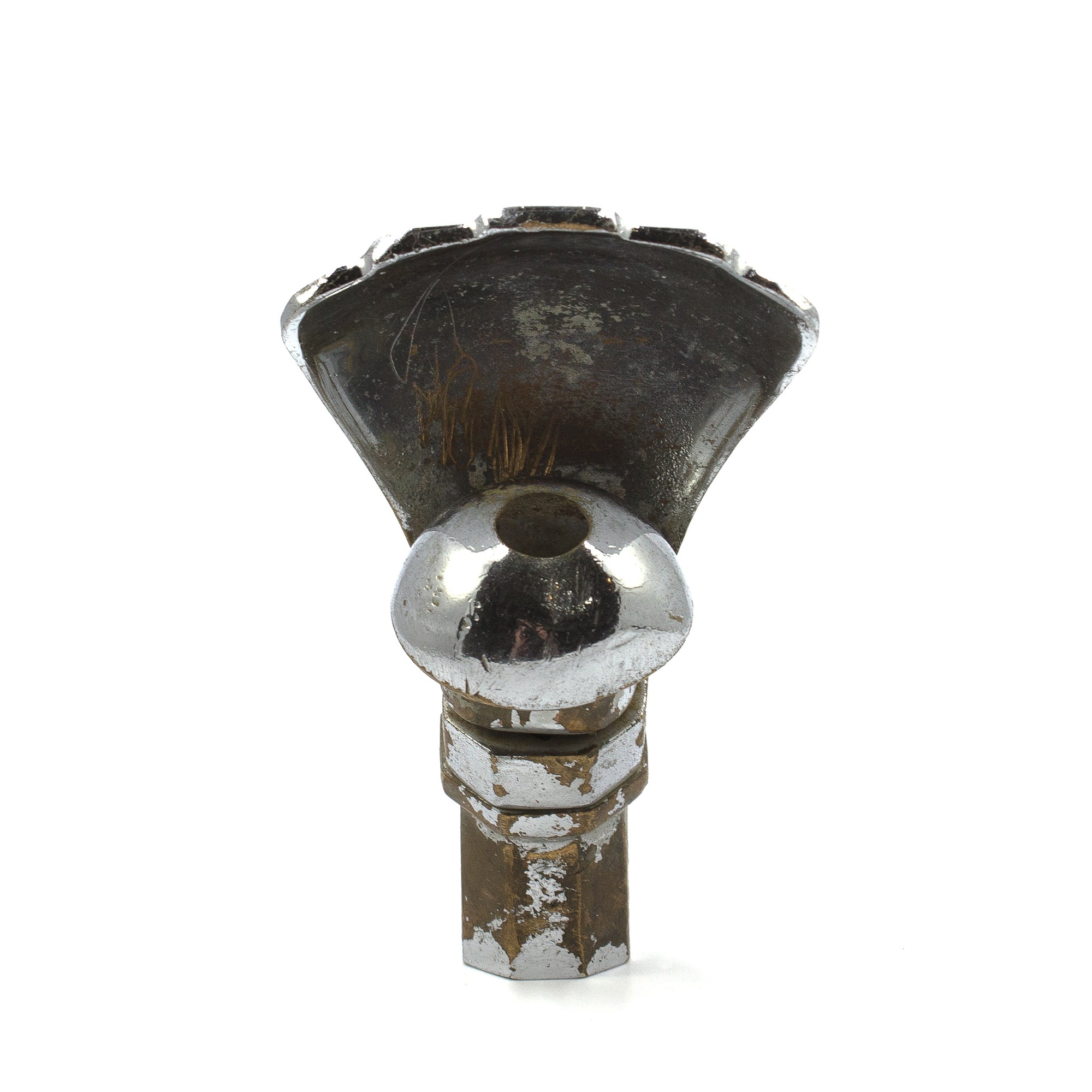 Deco Bubbler Drinking Fountain Head