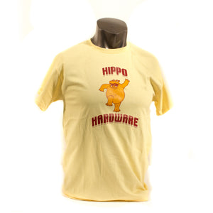 Our Stuff - Hippo Hardware T-shirts