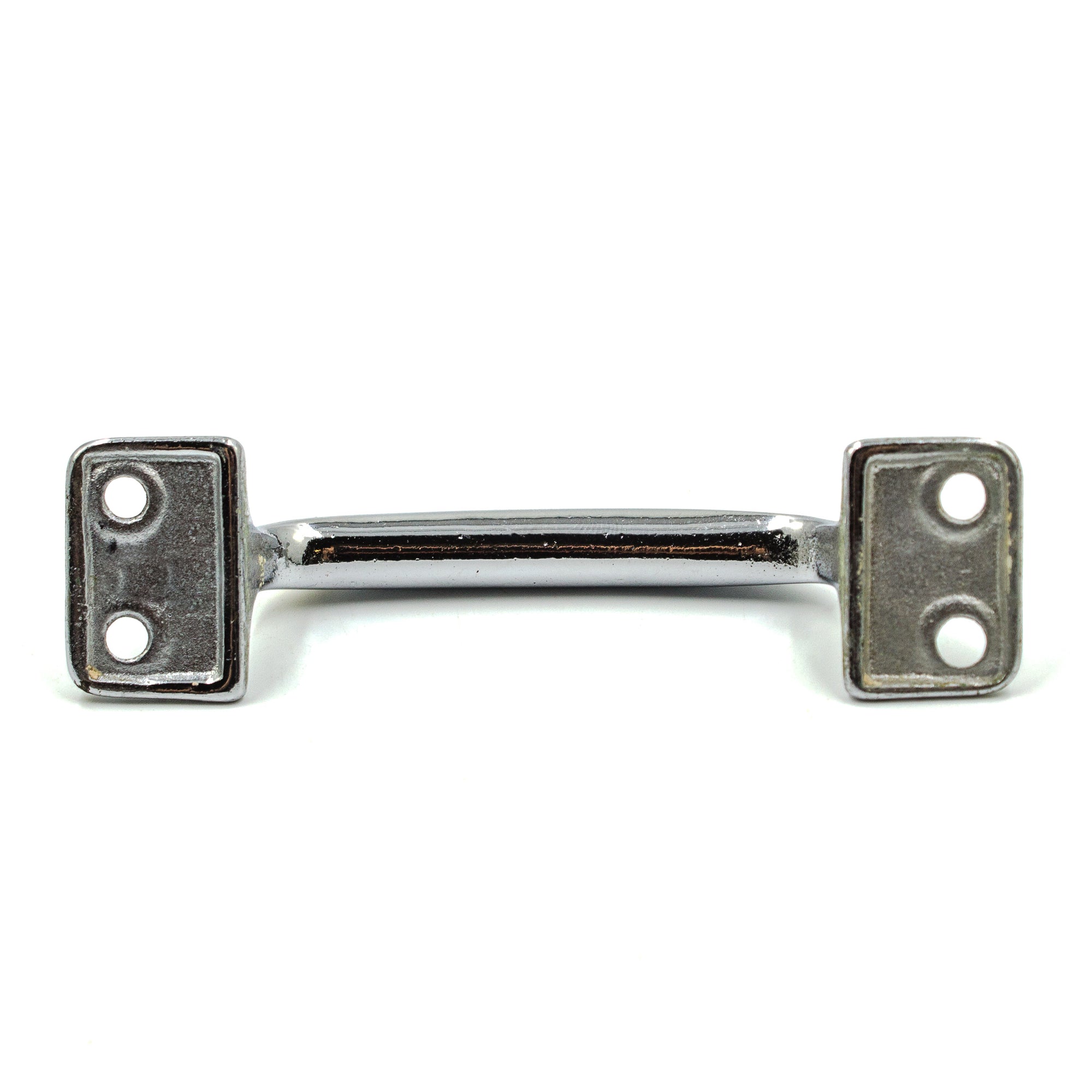 Chrome Window Lifts Pulls