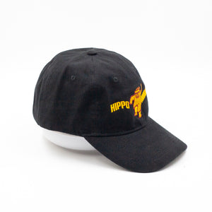 Hippo Hardware Baseball Hat