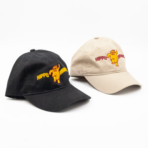 Hippo Hardware Baseball Hat