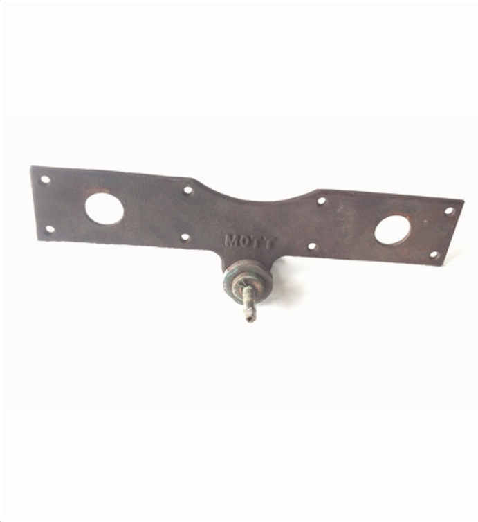 Mott Toilet Bracket